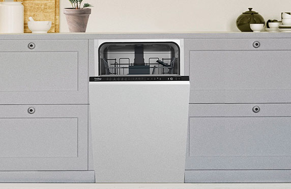 Как выбрать посудомоечную машину